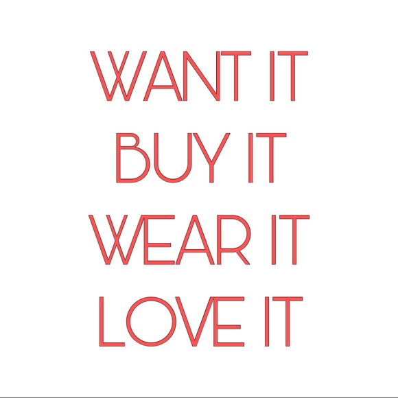 Meet your Posher, IBW - Picture 2 of 2